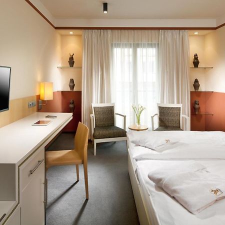 Alexandria Spa & Wellness Hotel Luhačovice 외부 사진