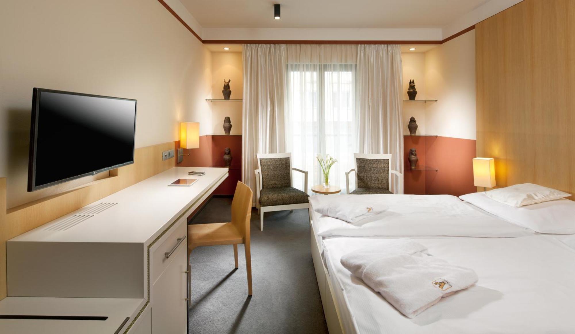 Alexandria Spa & Wellness Hotel Luhačovice 외부 사진