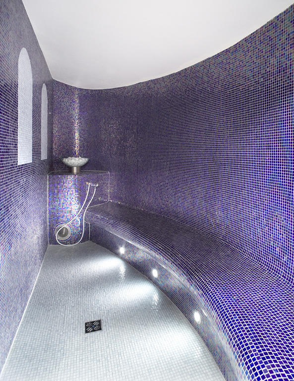Alexandria Spa & Wellness Hotel Luhačovice 외부 사진